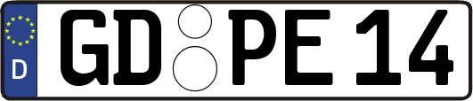 GD-PE14