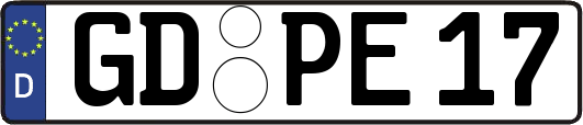 GD-PE17
