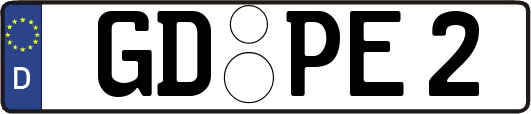 GD-PE2