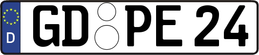 GD-PE24