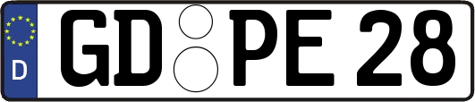 GD-PE28