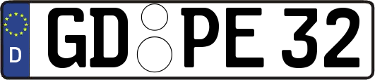 GD-PE32