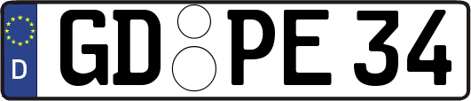 GD-PE34