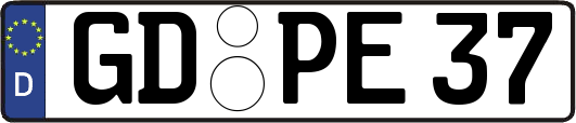 GD-PE37