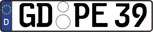 GD-PE39