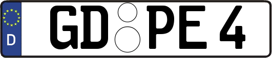 GD-PE4