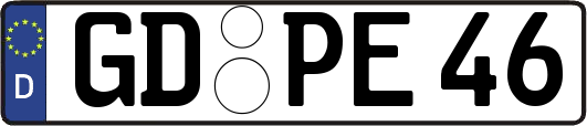 GD-PE46