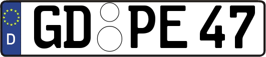 GD-PE47