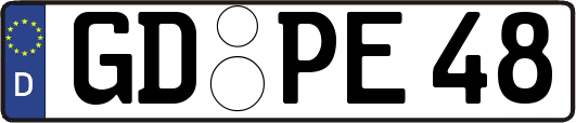 GD-PE48