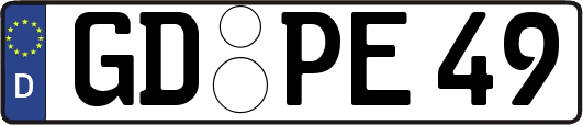 GD-PE49