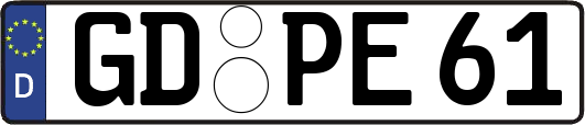 GD-PE61