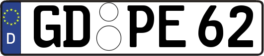 GD-PE62