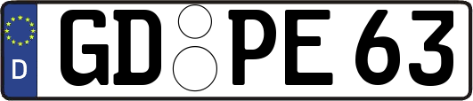 GD-PE63