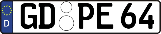 GD-PE64