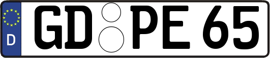 GD-PE65