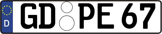 GD-PE67