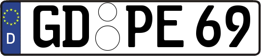 GD-PE69
