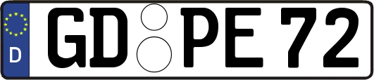 GD-PE72