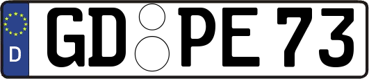 GD-PE73