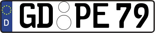 GD-PE79