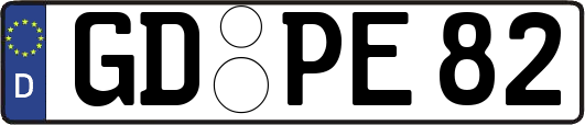 GD-PE82