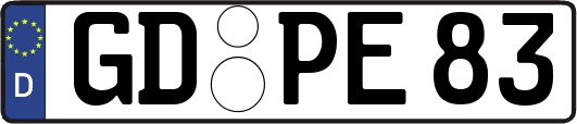 GD-PE83
