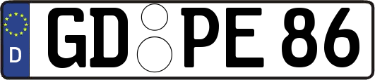 GD-PE86