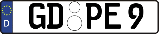 GD-PE9