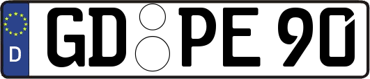 GD-PE90