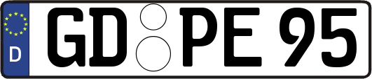 GD-PE95