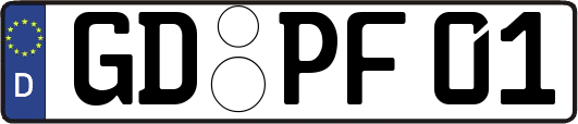 GD-PF01