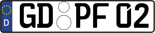 GD-PF02