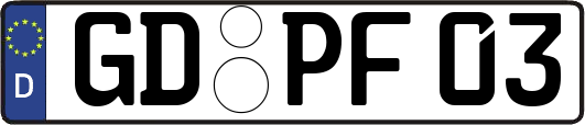 GD-PF03