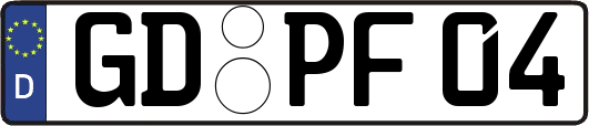 GD-PF04