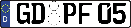 GD-PF05