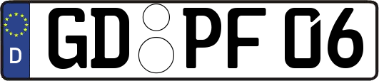 GD-PF06