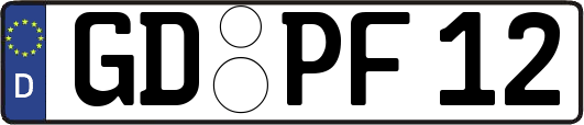 GD-PF12