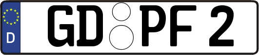 GD-PF2