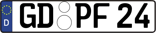 GD-PF24