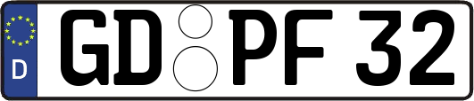 GD-PF32