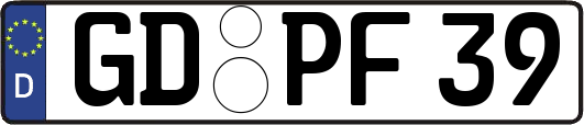 GD-PF39