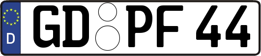 GD-PF44