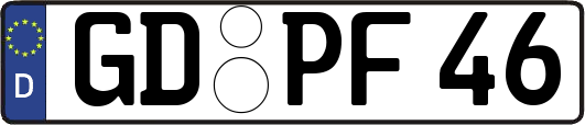 GD-PF46