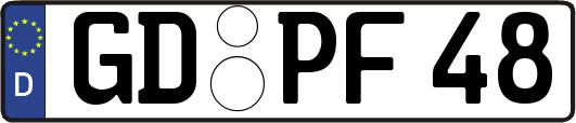 GD-PF48