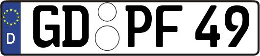 GD-PF49