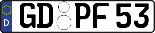 GD-PF53
