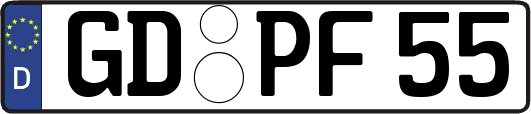 GD-PF55