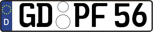 GD-PF56