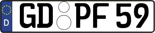 GD-PF59