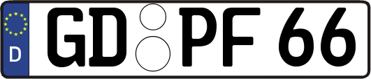 GD-PF66